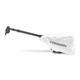 CANNON 1903031 DOWNRIGGER COVER  WHITE