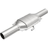 MagnaFlow Exhaust Products 3322223 Magnaflow California Direct-Fit Catalytic Converter