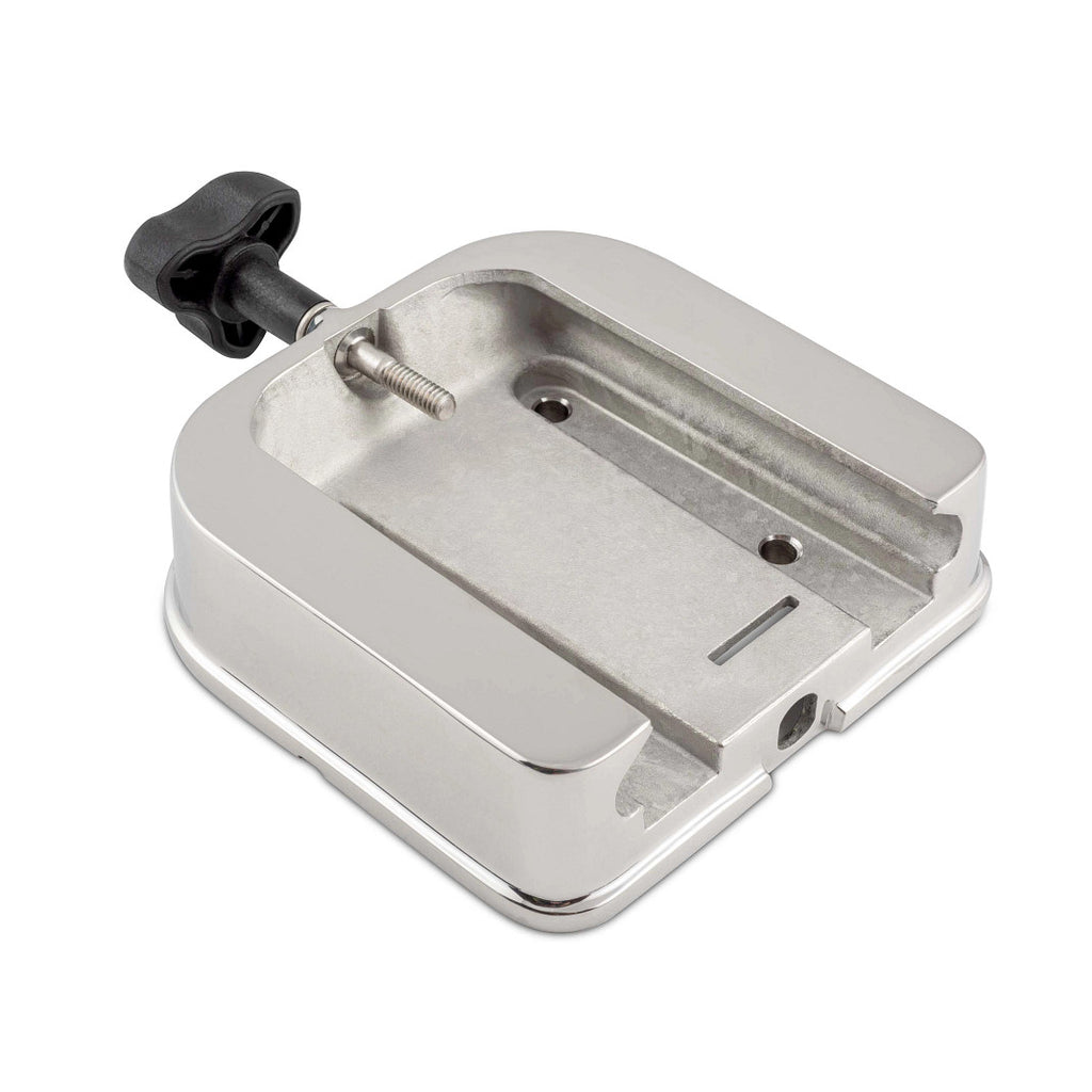 CANNON 1904045 STAINLESS MOUNTING BASE