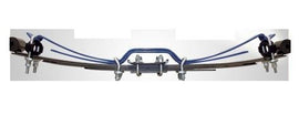 Hellwig 1905 SILENT SUPPORT SYSTEM SPECIAL DESIGN HELPER SPRING KIT