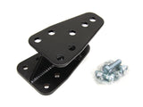 TeraFlex 1907200 97-18 Wrangler TJ/JKSpare Tire Relocation Bracket Kit TeraFlex