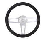 Grant 1912 Billet T Series Steering Wheel and Installation Kit