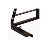 WEATHER GUARD 1913-5-02 Cab Protector Mounting Kit
