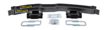 Hellwig 1914 EZ-990 Helper Spring for 2019-2022 Ford Ranger 2WD/4WD