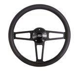 Grant 1918 Billet T Series Steering Wheel and Installation Kit
