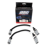BBK Performance Parts 11221 2016-24 CAMARO 6.2L O2 WIRE HARNESS EXTENSIONS MANUAL TRANS (REAR)