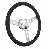Grant 1922 Billet Classic Series Steering Wheel and Installation Kit