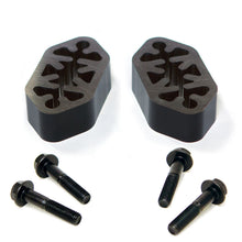 Load image into Gallery viewer, 19249-2_Black_Spacers_v2.jpg