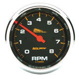 AutoMeter 19300 GAUGE, TACH, 3 3/4