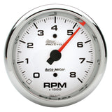 AutoMeter 19301 GAUGE, TACH, 3 3/4