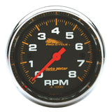 AutoMeter 19304 GAUGE, TACH, 2 5/8