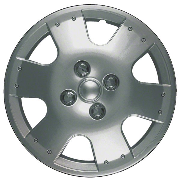 COAST 2 COAST 19314S CCI WHEEL COVER; 14IN; H6
