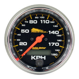 AutoMeter 19350 GAUGE, SPEEDO, 3 3/4