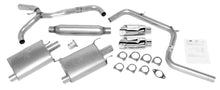 Load image into Gallery viewer, Dynomax 19363 Super Turbo 19363 Exhaust System Kit