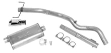 Load image into Gallery viewer, Dynomax 19370 Ultra Flo 19370 Exhaust System Kit