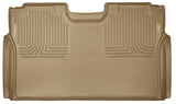 Husky Liners 19373 Weatherbeater - 2nd Seat Floor Liner (Full Coverage)
