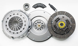 South Bend Clutch 1944-5K 1944-5K, STOCK Clutch Kit And Flywheel.