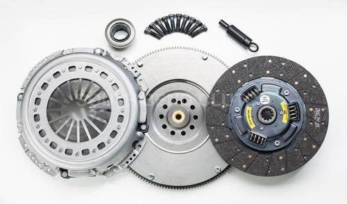 South Bend Clutch 1944-5OK-HD 1944-5OK-HD, HD Clutch Kit And Flywheel.
