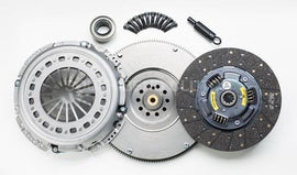 South Bend Clutch 1944-5OK-HD 1944-5OK-HD, HD Clutch Kit And Flywheel.