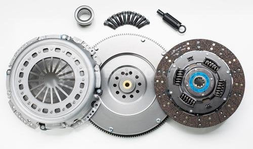 South Bend Clutch 1944-6OFEK 1944-6OFEK, OFE Clutch Kit And Flywheel.