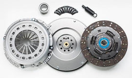 South Bend Clutch 1944-6OFEK 1944-6OFEK, OFE Clutch Kit And Flywheel.