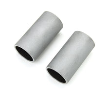 Load image into Gallery viewer, Universal 3 Inch Stroke SpeedBump Bump Stop Mounting Sleeve Kit Pair TeraFlex