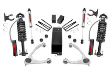 Load image into Gallery viewer, 3.5 Inch Lift Kit | Forged UCA | Vertex/V2 | Chevy/GMC 1500 (07-16)