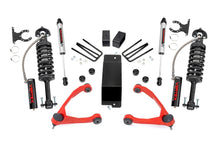 Load image into Gallery viewer, 3.5 Inch Lift Kit | Forged UCA | Vertex/V2 | Chevy/GMC 1500 (07-16)