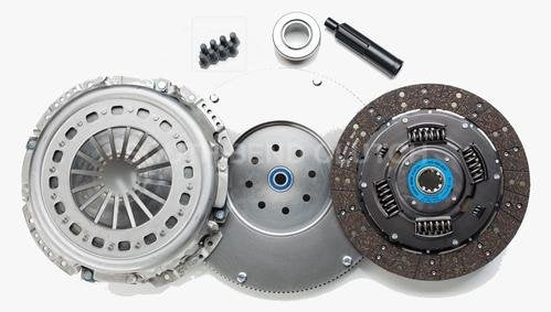 South Bend Clutch 1947-OFEK 1947-OFEK, OFE Clutch Kit And Flywheel.