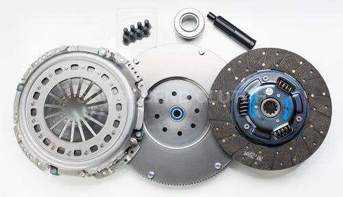 South Bend Clutch 1947-OKHD 1947-OKHD, ORG HD CLUTCH And FLY.