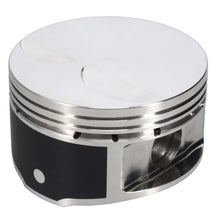 Load image into Gallery viewer, JE Pistons 194884 JE, Chevrolet, LS, 3.905 in. Bore, 1.340 CD, Flat Top, 8 Cyl. Piston Kit