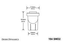 Load image into Gallery viewer, 194_smd2_dimensions.jpg