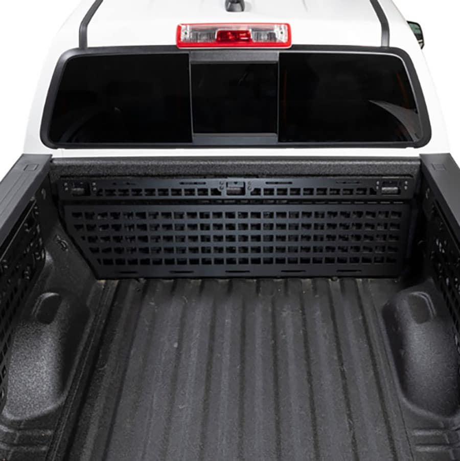 PUTCO 195023 MOLLE FRONT PANEL  SILVERADO HD/SIE