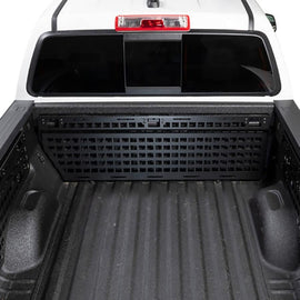 PUTCO 195023 MOLLE FRONT PANEL  SILVERADO HD/SIE