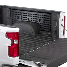 Load image into Gallery viewer, PUTCO 195062 MOLLE - PASSENGER SIDE PANEL  SILVE