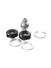 Load image into Gallery viewer, 97-06 Jeep Wrangler TJ Control Arm Joint Rebuild Kit Front/Rear Upper Small Both Ends TeraFlex