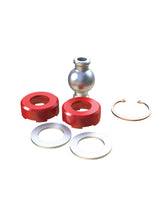 Load image into Gallery viewer, 07-18 Wrangler JK Joint Rebuild Kit Arm Rear Upper Small Offset Short Frame/Long Axle TeraFlex