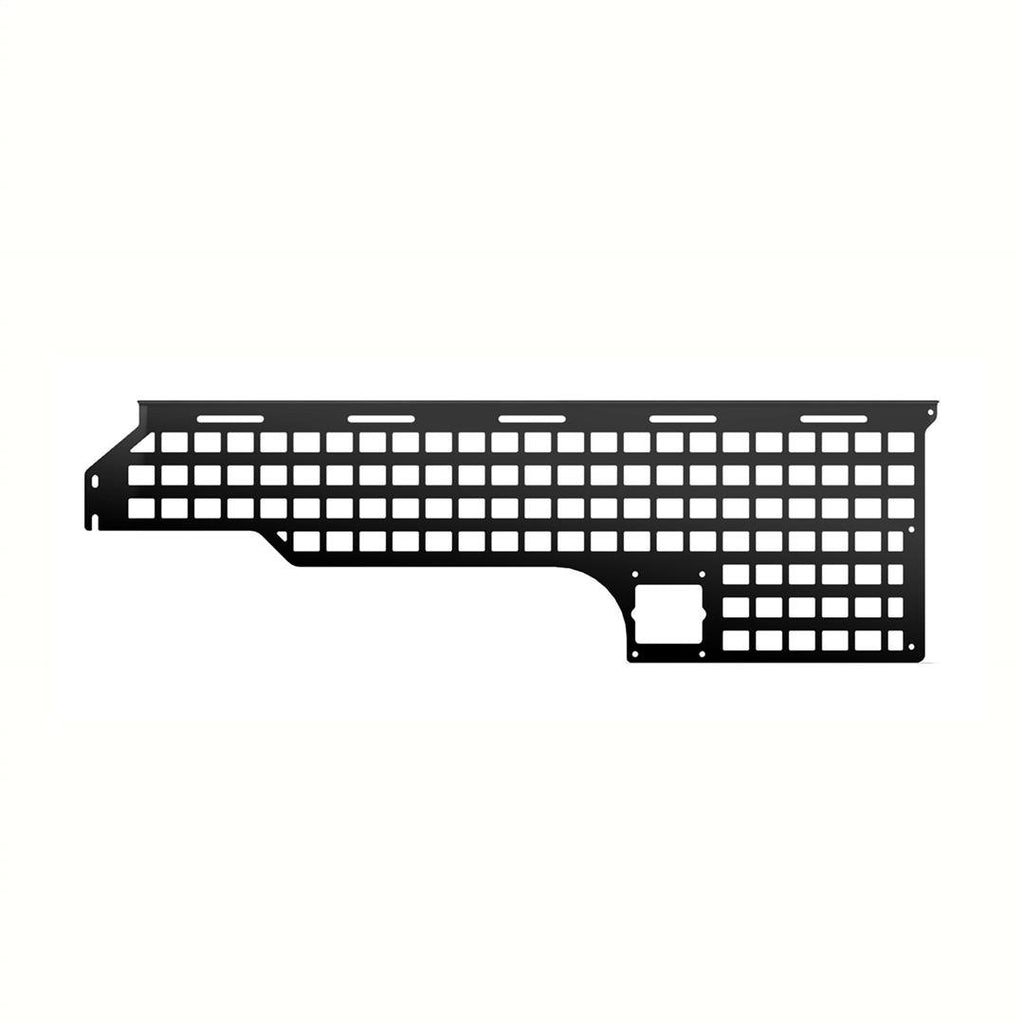 PUTCO 195141 MOLLE DRIVER SIDE PANEL  FORD RANGE