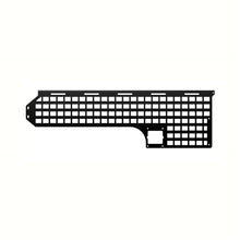 Load image into Gallery viewer, PUTCO 195142 MOLLE PASSENGER SIDE PANEL  FORD RA