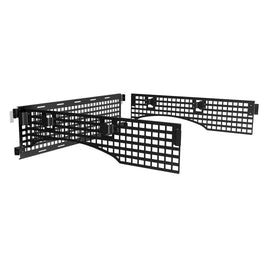PUTCO 195202 MOLLE PASSENGER SIDE PANEL  DODGE R
