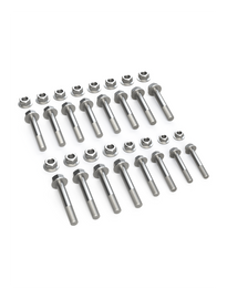 20-Up Jeep Gladiator Control Arm Replacement Hardware TeraFlex