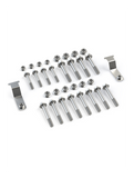 TeraFlex 1952034 18-Up Wrangler JL Control Arm Replacement Hardware TeraFlex