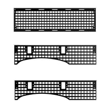 Load image into Gallery viewer, PUTCO 195212 MOLLE PASSENGER SIDE PANEL  DODGE R