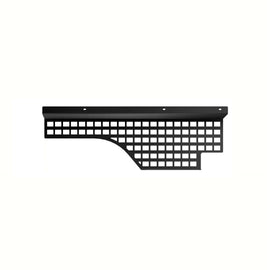 PUTCO 195241 MOLLE DRIVER SIDE PANEL  JEEP GLADI