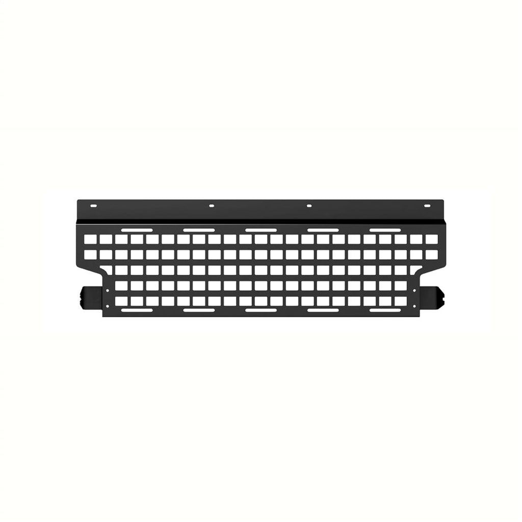 PUTCO 195243 MOLLE FRONT PANEL  JEEP GLADIATOR -