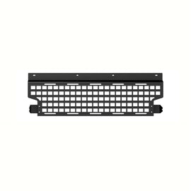 PUTCO 195243 MOLLE FRONT PANEL  JEEP GLADIATOR -