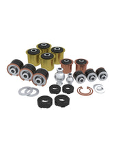 Load image into Gallery viewer, 97-06 Jeep Wrangler TJ Joint Rebuild Kit 8 Short Arms TeraFlex