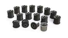 Load image into Gallery viewer, 07-18 Wrangler JK IR Bushing Replacement Kit 8 Short Control Arms TeraFlex