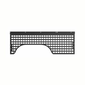 PUTCO 195341 MOLLE DRIVER SIDE PANEL  TOYOTA TUN