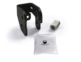 18-Up Wrangler JT/Gladiator Track Bar Bracket Kit Front Lower 4.5 Inch Lift TeraFlex